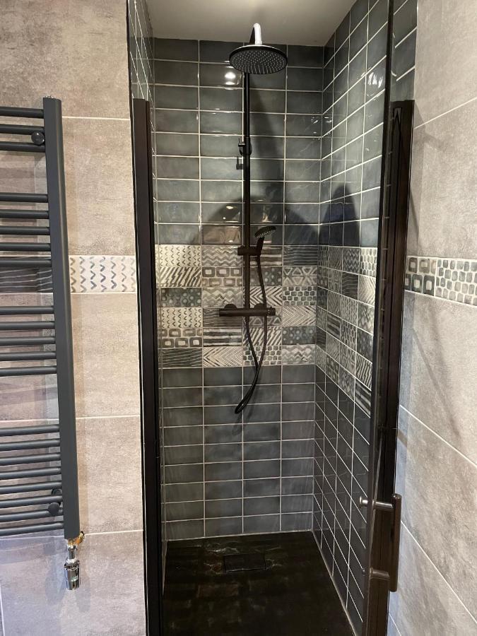 De Heerlykheid Wemeldinge, Vlak Bij Strand En Bos, Ruime Vakantiewoning Met Eigen Patio In De Karakteristieke Dorpsstraat Eksteriør billede