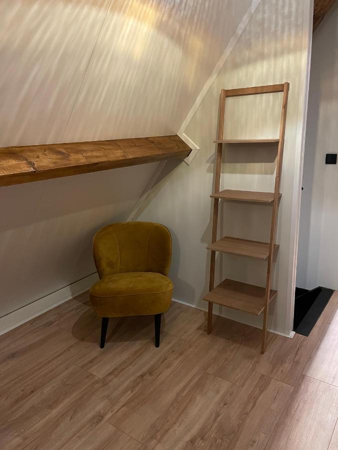 De Heerlykheid Wemeldinge, Vlak Bij Strand En Bos, Ruime Vakantiewoning Met Eigen Patio In De Karakteristieke Dorpsstraat Eksteriør billede